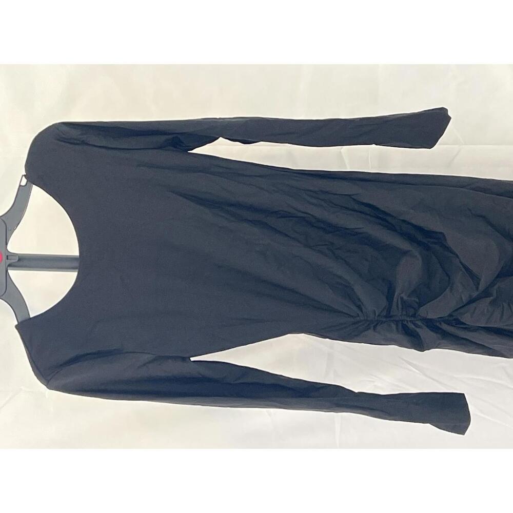 superdown sarah ruched maxi dress - Picture 4 of 7